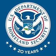 DHS Logo
