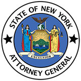 NYS Attorney General Logo