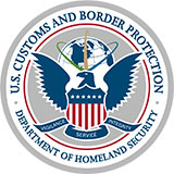 U.S. Customs and Border Protection Logo