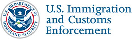 ICE Logo