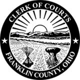 Clerk of Courts Franklin County Ohio Logo