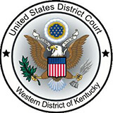 US District Federal Courts - Western Division of KY